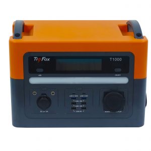 TIG FOX T-1000 998.4Wh 1000W